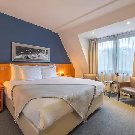 Hotel Der Valk Den Haag