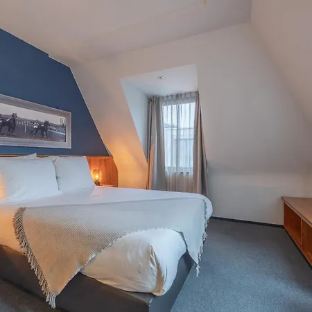 Der Valk Den Haag Hotel 4*