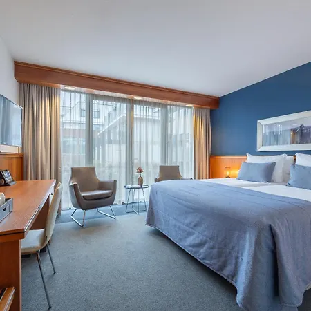 Der Valk Den Haag Hotel 4*