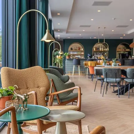 Der Valk Den Haag Hotel Wassenaar