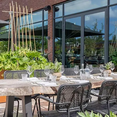 Der Valk Den Haag 4* Wassenaar