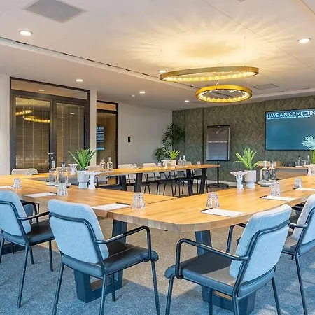 Der Valk Den Haag Hotel