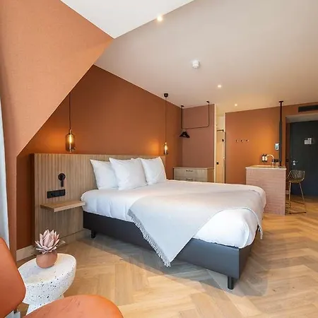 Der Valk Den Haag Hotel 4*