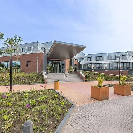 Der Valk Den Haag Hotel Wassenaar