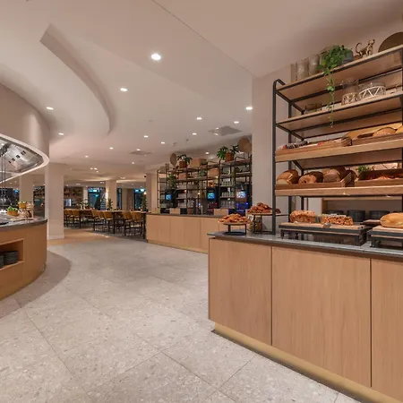 Hotel Der Valk Den Haag Wassenaar