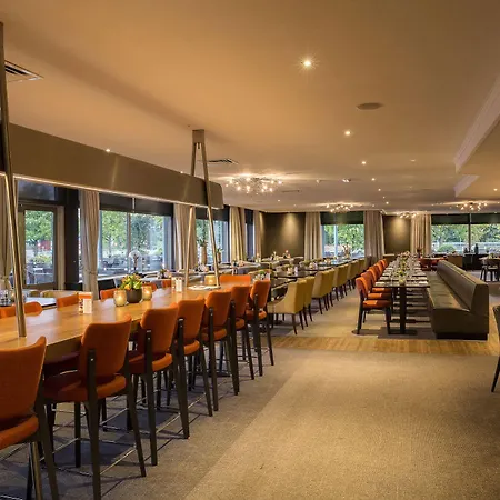 Hotel Der Valk Den Haag