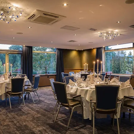Der Valk Den Haag Hotel Wassenaar