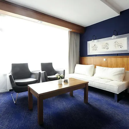 Hotel Der Valk Den Haag