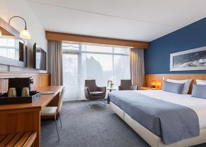 Der Valk Den Haag Hotel Wassenaar