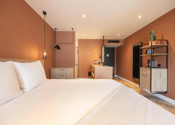 Hotel Der Valk Den Haag Wassenaar