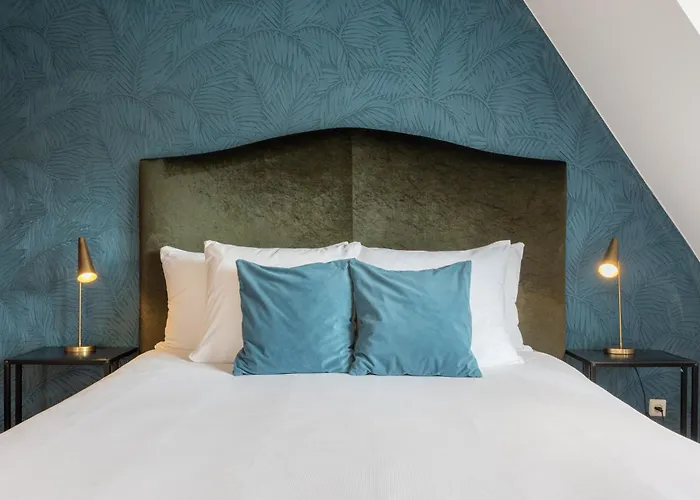 Der Valk Den Haag 4* Wassenaar