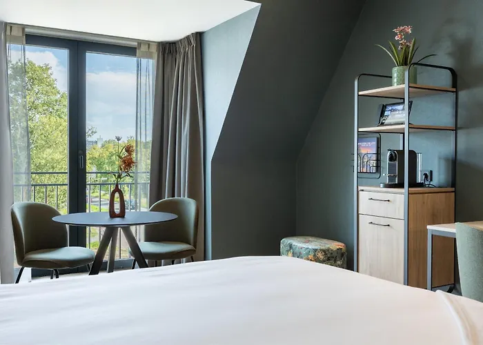 Hotel Der Valk Den Haag