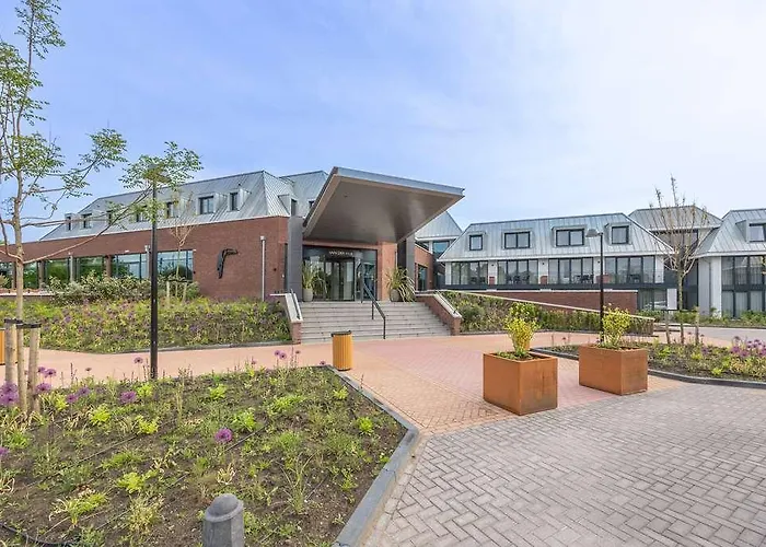 Der Valk Den Haag Hotel Wassenaar