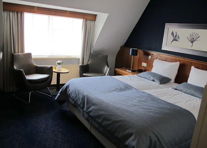 Der Valk Den Haag 4* Wassenaar