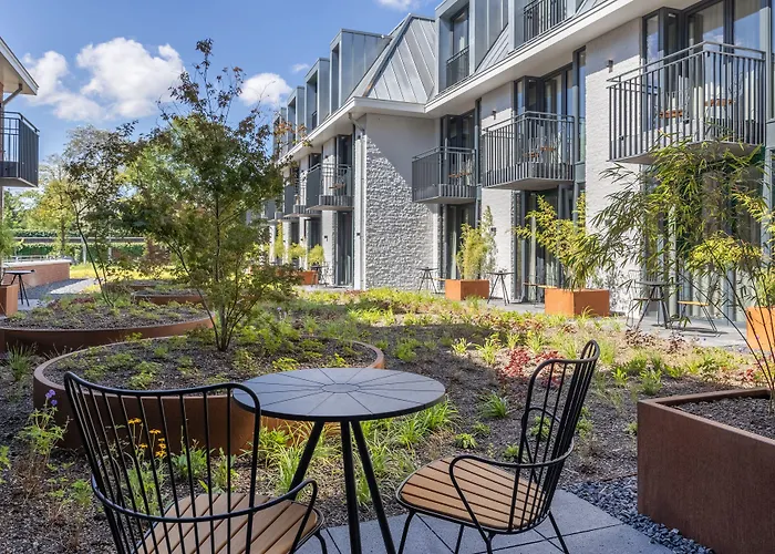 Hotel Der Valk Den Haag